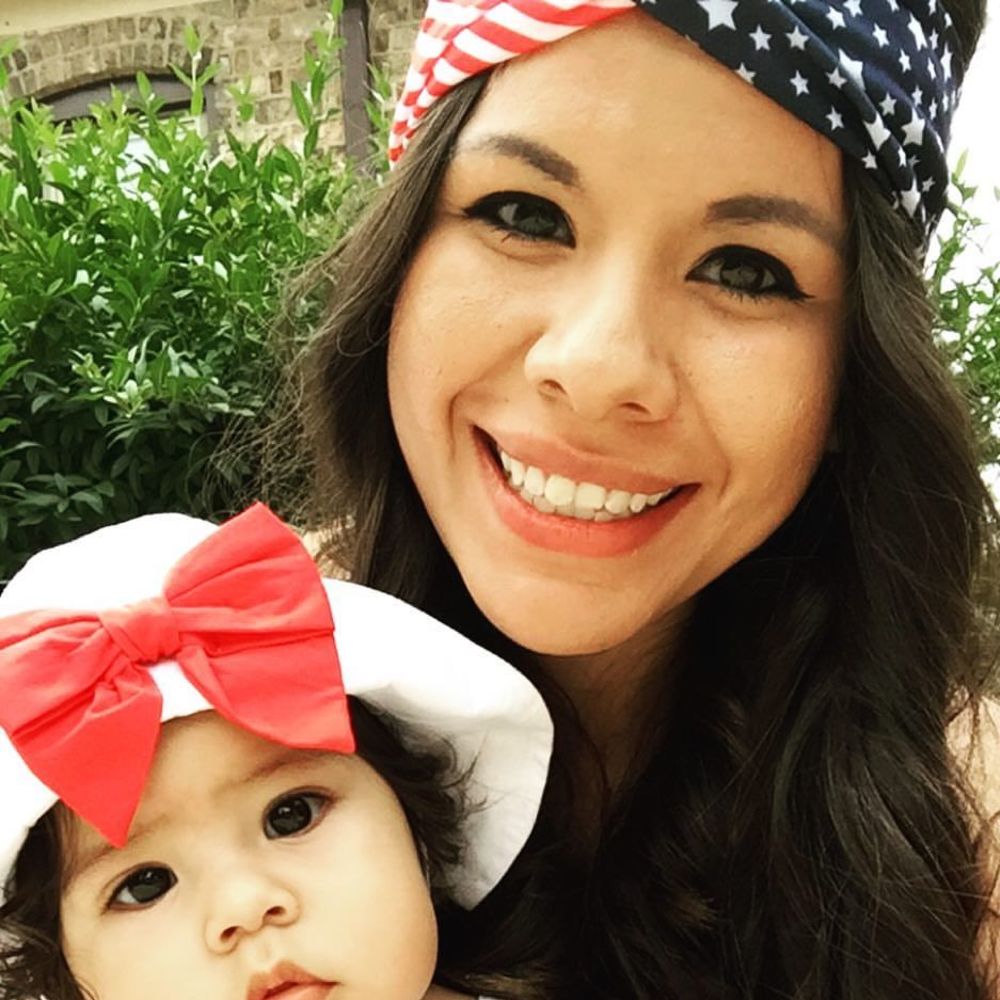 Meet your Posher, Janet